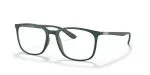 Rayban RX7199-8062 - Quarter View Rayban RX7199-8062 - Quarter View