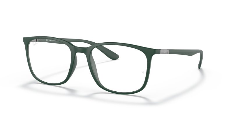 Rayban RX7199-8062 - Quarter View