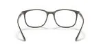 Rayban RX7199-8063 - Back View Rayban RX7199-8063 - Back View