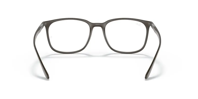 Rayban RX7199-8063 - Back View