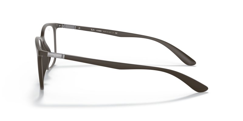 Rayban RX7199-8063 - Side View
