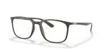 Rayban RX7199-8063 - Quarter View Rayban RX7199-8063 - Quarter View