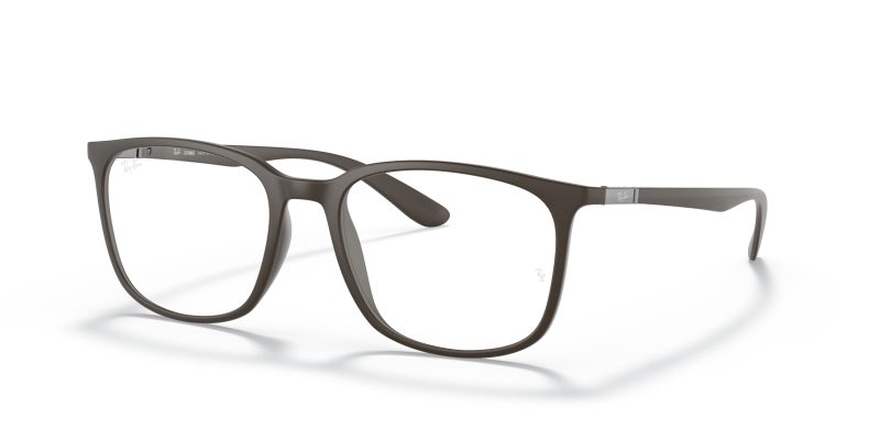 Rayban RX7199-8063 - Quarter View