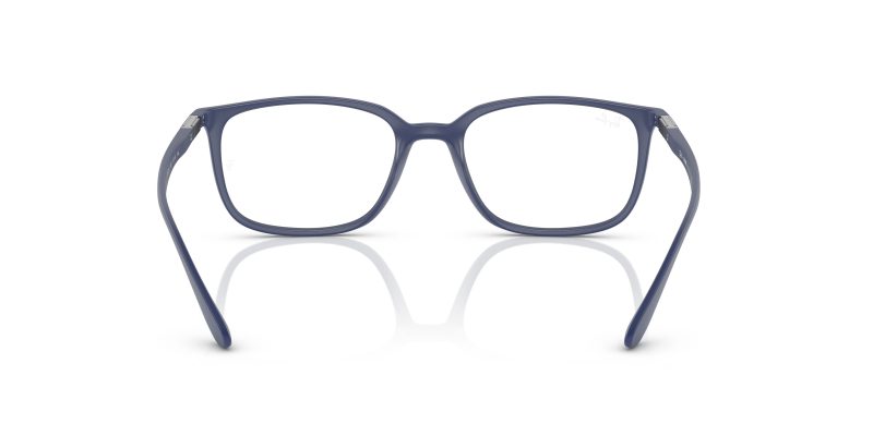 Rayban RX7208-5207 - Back View