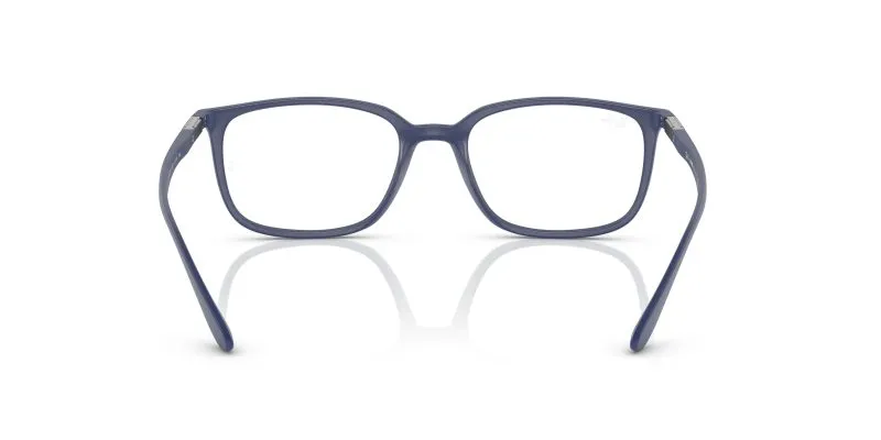 Rayban RX7208-5207 - Back View