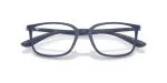 Rayban RX7208-5207 - Folded View