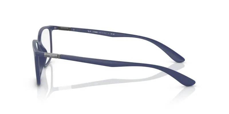 Rayban RX7208-5207 - Side View