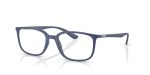 Rayban RX7208-5207 - Quarter View