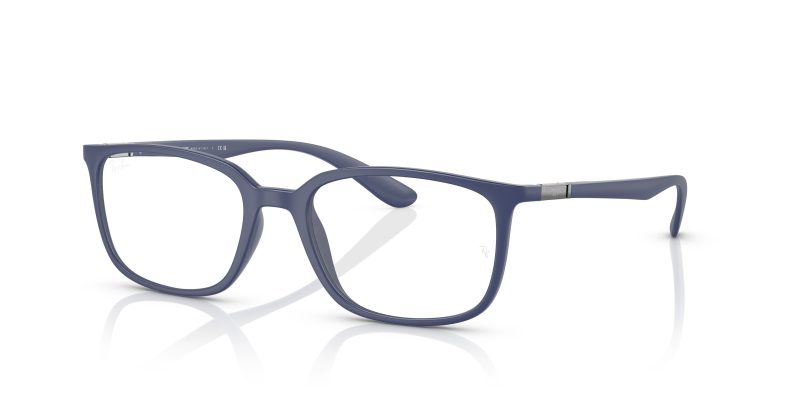 Rayban RX7208-5207 - Quarter View
