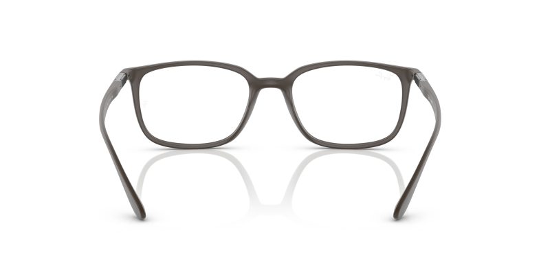 Rayban RX7208-8063 - Back View