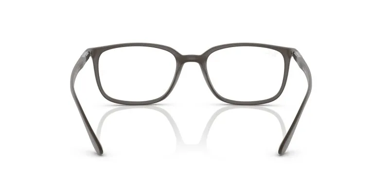 Rayban RX7208-8063 - Back View