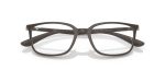 Rayban RX7208-8063 - Folded View