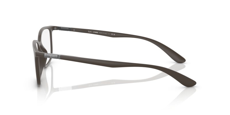 Rayban RX7208-8063 - Side View