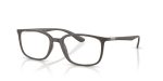 Rayban RX7208-8063 - Quarter View