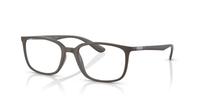 Rayban RX7208-8063 - Quarter View