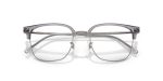 Rayban NEW CLUBMASTER RX7216F-8470 - Folded View