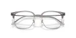 Rayban NEW CLUBMASTER RX7216F-8470 - Folded View Rayban NEW CLUBMASTER RX7216F-8470 - Folded View