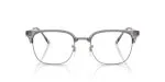 Rayban NEW CLUBMASTER RX7216F-8470 Rayban NEW CLUBMASTER RX7216F-8470