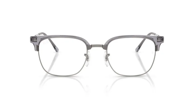 Rayban NEW CLUBMASTER RX7216F-8470 Rayban NEW CLUBMASTER RX7216F-8470