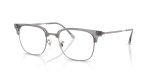 Rayban NEW CLUBMASTER RX7216F-8470 - Quarter View