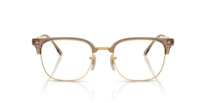 Rayban NEW CLUBMASTER RX7216F-8471 Rayban NEW CLUBMASTER RX7216F-8471