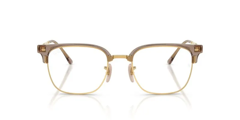 Rayban NEW CLUBMASTER RX7216F-8471 Rayban NEW CLUBMASTER RX7216F-8471