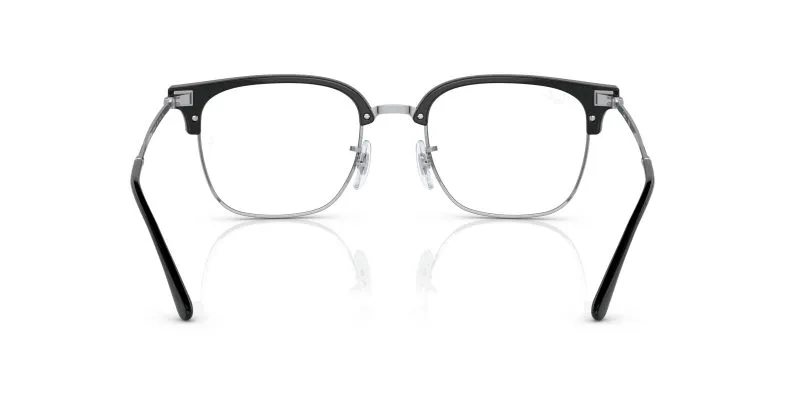 Rayban NEW CLUBMASTER RX7216-2000 - Back View