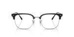 Rayban NEW CLUBMASTER RX7216-2000