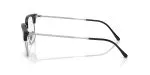 Rayban NEW CLUBMASTER RX7216-2000 - Side View