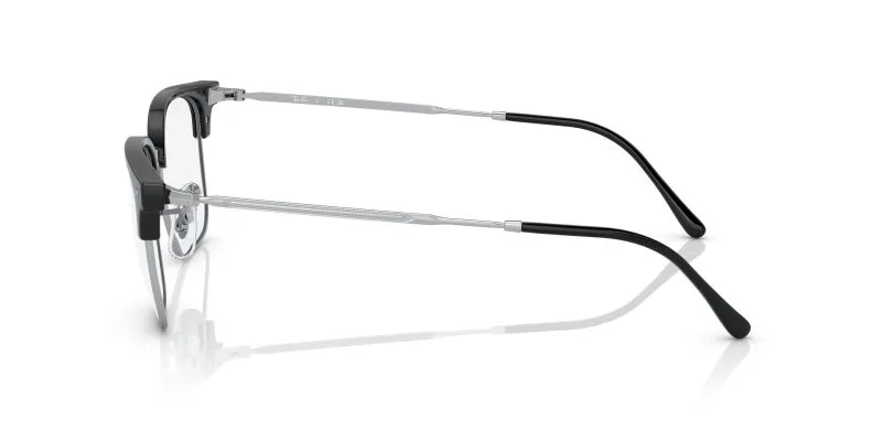 Rayban NEW CLUBMASTER RX7216-2000 - Side View