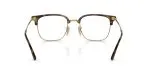 Rayban NEW CLUBMASTER RX7216-2012 - Back View