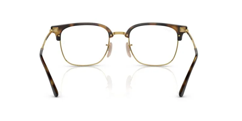 Rayban NEW CLUBMASTER RX7216-2012 - Back View