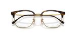 Rayban NEW CLUBMASTER RX7216-2012 - Folded View