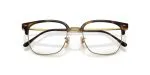 Rayban NEW CLUBMASTER RX7216-2012 - Folded View