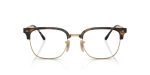 Rayban NEW CLUBMASTER RX7216-2012