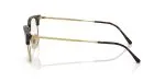 Rayban NEW CLUBMASTER RX7216-2012 - Side View
