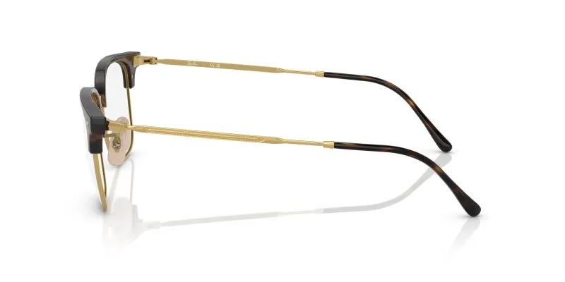Rayban NEW CLUBMASTER RX7216-2012 - Side View