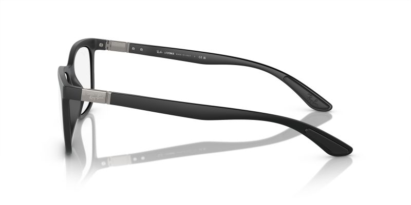 Rayban RX7230-5204 - Side View
