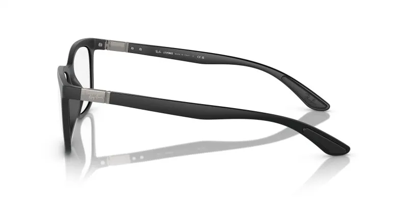 Rayban RX7230-5204 - Side View