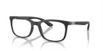 Rayban RX7230-5204 - Quarter View