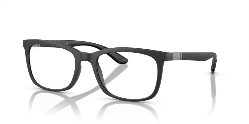 Rayban RX7230-5204 - Quarter View