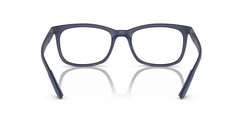 Rayban RX7230-5207 - Back View
