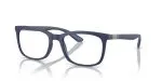 Rayban RX7230-5207 - Quarter View Rayban RX7230-5207 - Quarter View