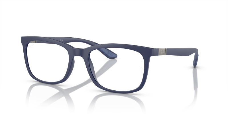 Rayban RX7230-5207 - Quarter View