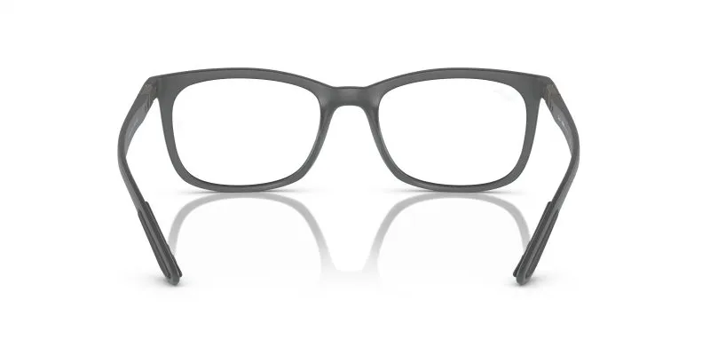 Rayban RX7230-5521 - Back View