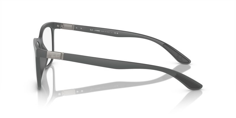 Rayban RX7230-5521 - Side View