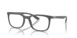 Rayban RX7230-5521 - Quarter View Rayban RX7230-5521 - Quarter View
