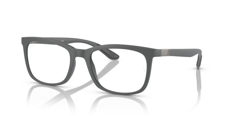 Rayban RX7230-5521 - Quarter View