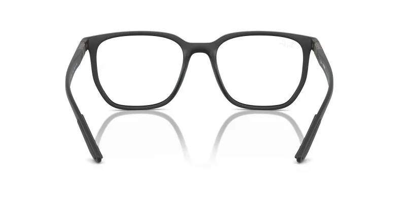 Rayban RX7235-5204 - Back View