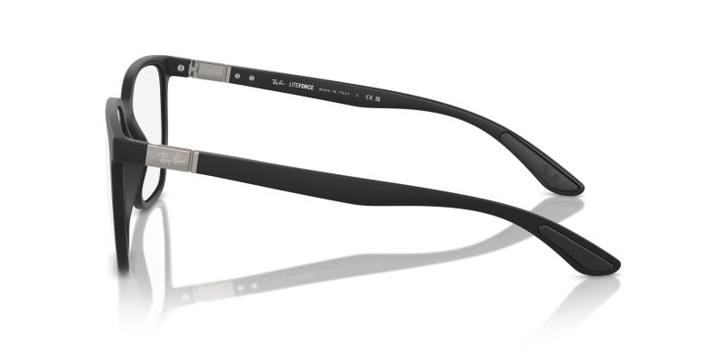 Rayban RX7235-5204 - Side View